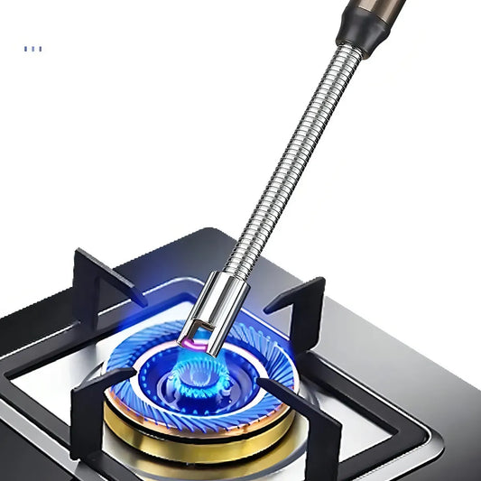 Encendedor Eléctrico Recargable para Cocina