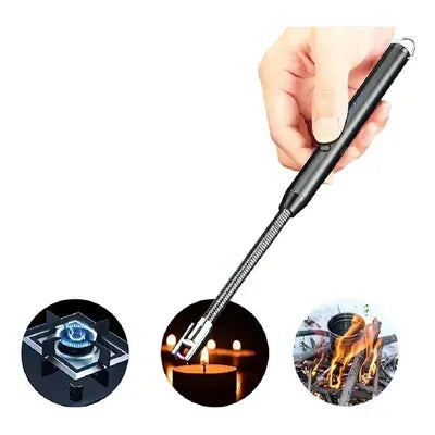 Encendedor Eléctrico Recargable para Cocina